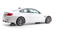 2017 BMW m4 Competition for sale