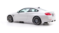 2017 BMW m4 Competition for sale