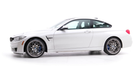 2017 BMW m4 Competition for sale