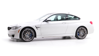 2017 BMW m4 Competition for sale