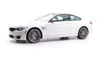 2017 BMW m4 Competition for sale