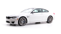 2017 BMW m4 Competition for sale