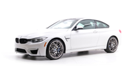2017 BMW m4 Competition for sale