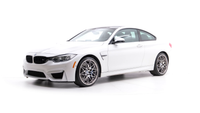 2017 BMW m4 Competition for sale