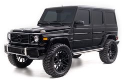 2014 Mercedes-Benz g550 for sale