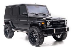 2014 Mercedes-Benz g550 for sale