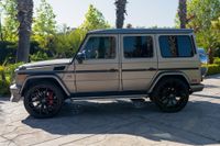 2017 Mercedes-Benz g-63-amg for sale