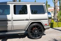 2017 Mercedes-Benz g-63-amg for sale