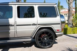 2017 Mercedes-Benz g-63-amg for sale