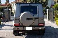 2017 Mercedes-Benz g-63-amg for sale
