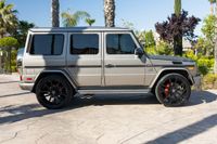 2017 Mercedes-Benz g-63-amg for sale