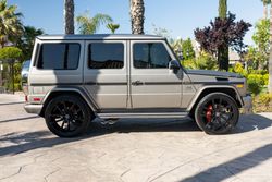 2017 Mercedes-Benz g-63-amg for sale