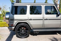 2017 Mercedes-Benz g-63-amg for sale