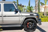 2017 Mercedes-Benz g-63-amg for sale