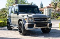 2017 Mercedes-Benz g-63-amg for sale