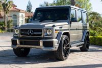 2017 Mercedes-Benz g-63-amg for sale