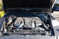 2017 Mercedes-Benz g-63-amg for sale