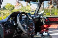 2017 Mercedes-Benz g-63-amg for sale