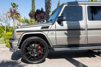 2017 Mercedes-Benz g-63-amg for sale