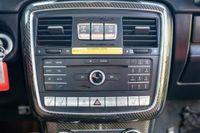 2017 Mercedes-Benz g-63-amg for sale