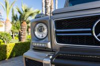 2017 Mercedes-Benz g-63-amg for sale