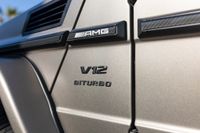 2017 Mercedes-Benz g-63-amg for sale