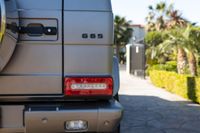 2017 Mercedes-Benz g-63-amg for sale
