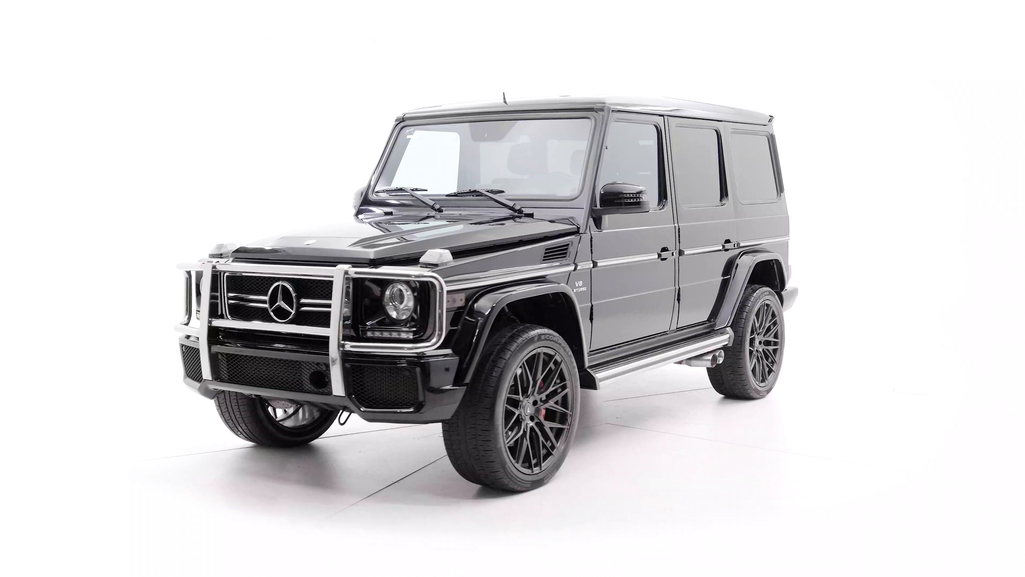 2013 Mercedes-Benz g-63-amg for sale