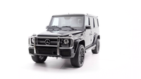2013 Mercedes-Benz g-63-amg for sale