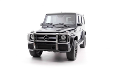 2013 Mercedes-Benz g-63-amg for sale