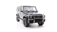 2013 Mercedes-Benz g-63-amg for sale