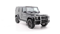 2013 Mercedes-Benz g-63-amg for sale