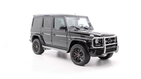 2013 Mercedes-Benz g-63-amg for sale