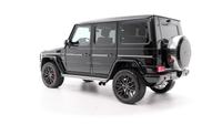 2013 Mercedes-Benz g-63-amg for sale