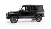 2013 Mercedes-Benz g-63-amg for sale