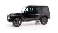2013 Mercedes-Benz g-63-amg for sale
