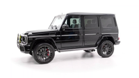 2013 Mercedes-Benz g-63-amg for sale