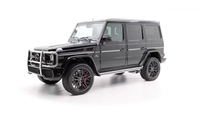 2013 Mercedes-Benz g-63-amg for sale