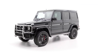 2013 Mercedes-Benz g-63-amg for sale