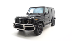 2019 Mercedes-Benz g-63-amg for sale