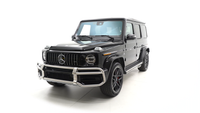 2019 Mercedes-Benz g-63-amg for sale