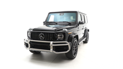 2019 Mercedes-Benz g-63-amg for sale
