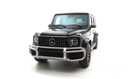 2019 Mercedes-Benz g-63-amg for sale