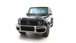 2019 Mercedes-Benz g-63-amg for sale