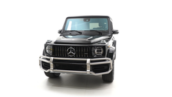 2019 Mercedes-Benz g-63-amg for sale