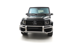 2019 Mercedes-Benz g-63-amg for sale