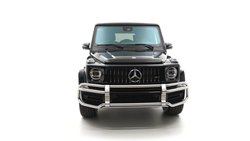 2019 Mercedes-Benz g-63-amg for sale