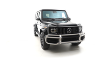 2019 Mercedes-Benz g-63-amg for sale