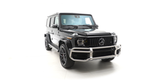 2019 Mercedes-Benz g-63-amg for sale