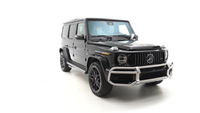 2019 Mercedes-Benz g-63-amg for sale
